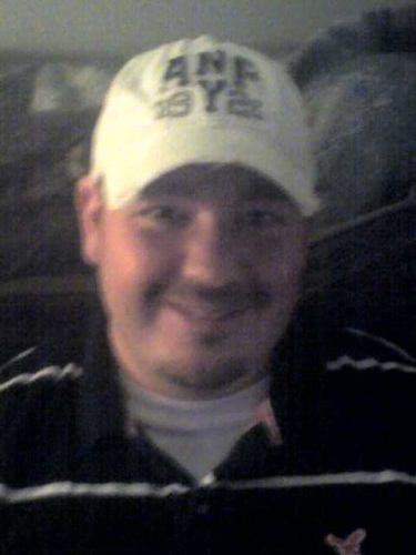 Jeremy Foster