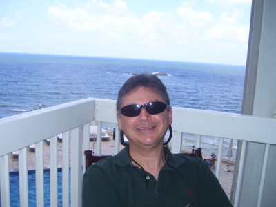 Thomas Marzouk