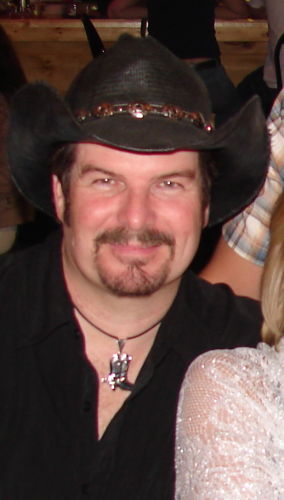 Michael Whittington