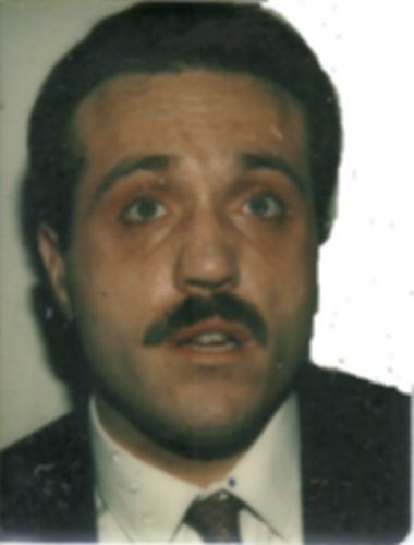 Ronald Kollmann