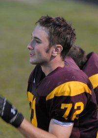 Cody Mcfarland