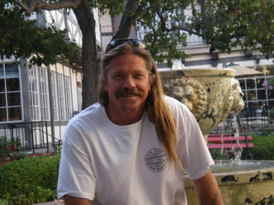 Glenn Bates