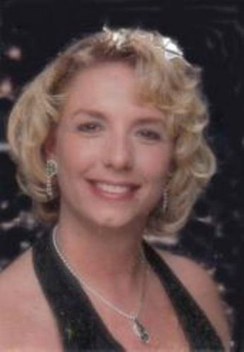 Cindi Johnson