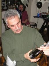 Michael Tyrrell