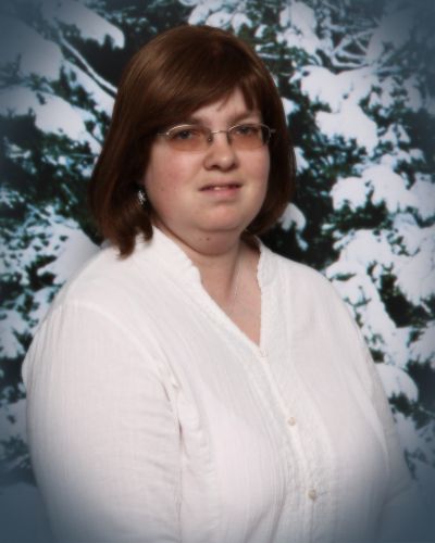 Leesa Mccauley