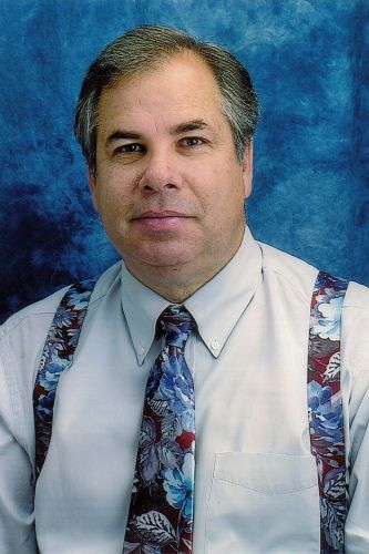 Raymond Kender