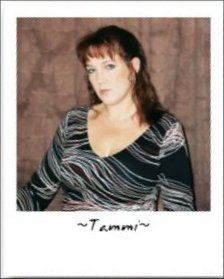 Tamara Mcclellan
