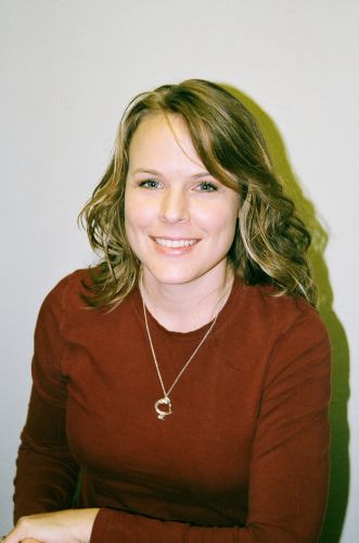 Stephanie Leroy