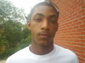 Deldril Glover