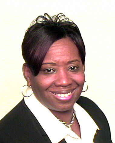 Sonja Moore