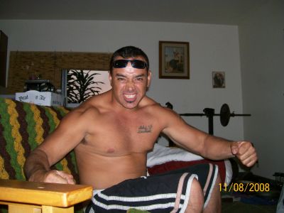 Manuel Fernandez