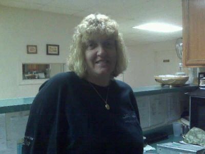 Annette Edwards