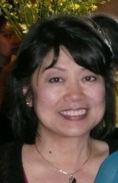 Margaret Chin