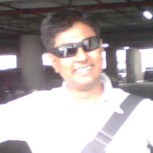 Nadim Khan
