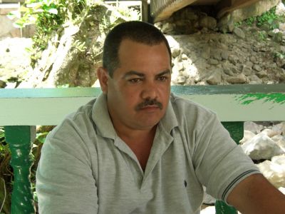 Richard Valle