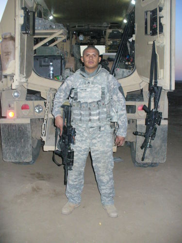 Artemio Limon