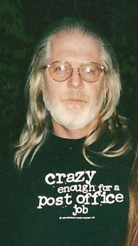 Gary Jensen