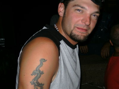 Colby Rowley