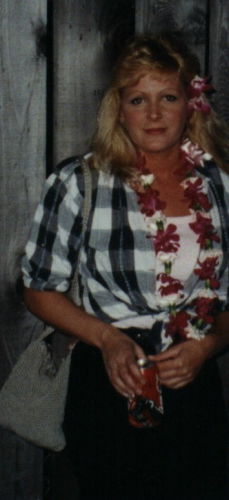 Rhonda Lane