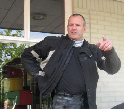 Peter Kooijman