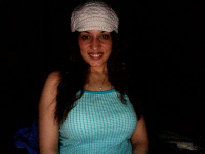 Patrice Vega