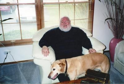 Craig Stroder