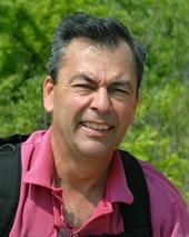 Geoffrey Pullinger