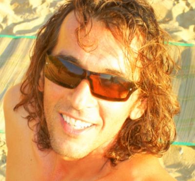 Vassilis Dimas