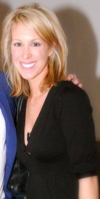 Sara Scott