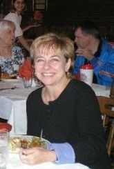 Martine Fairbanks