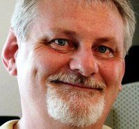 Keith Graves