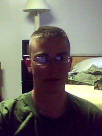 Joshua Shullaw