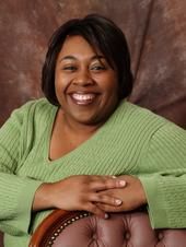 Kamalia Snyder
