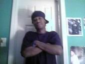 Derrick Morrow
