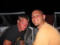 Kyle Buttram