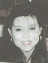 Francine Johnson