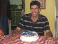Bernardo Toro