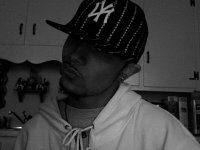 Timothy Bonilla