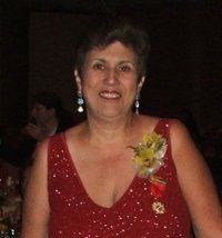 Judy Allen