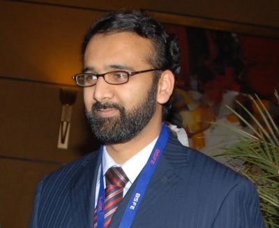 Tanveer Mohammed