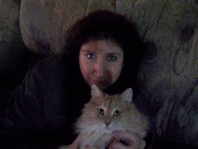 Tina Geyer