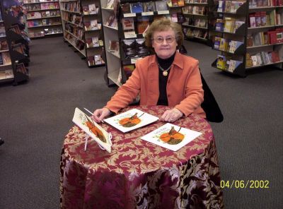 Melba Elledge