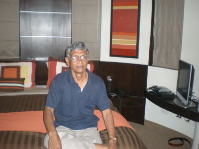 Pradip Paul