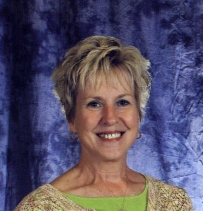 Carol Hamilton