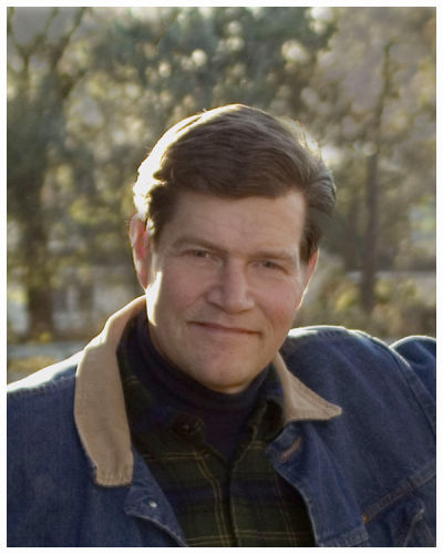 Dennis Edlund