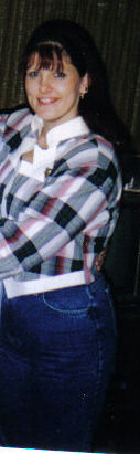 Tammy Young