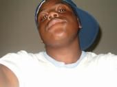 Sherman Greenlee