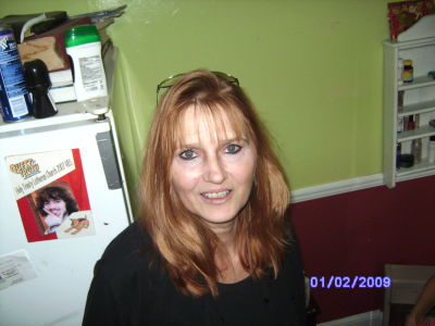 Kathy Nelson