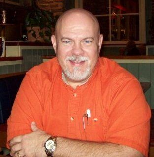 Stephen Hall