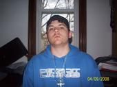 Kyle Woodard